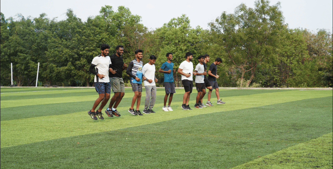 IPE Hyderabad Campus photo 57